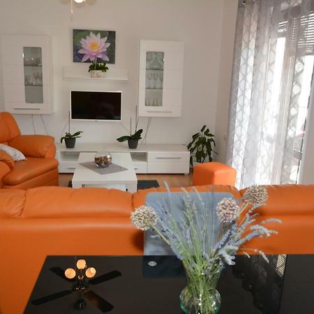 Apartment Ivana Senj  Esterno foto