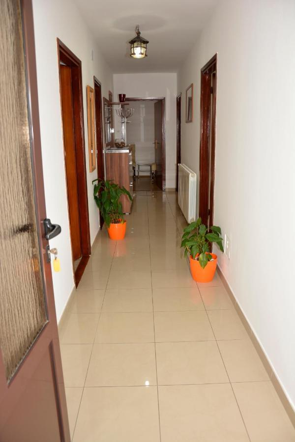 Apartment Ivana Senj  Esterno foto