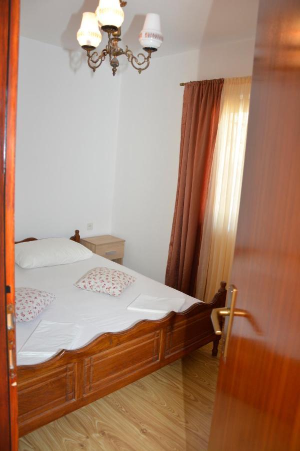Apartment Ivana Senj  Esterno foto