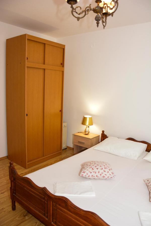 Apartment Ivana Senj  Esterno foto