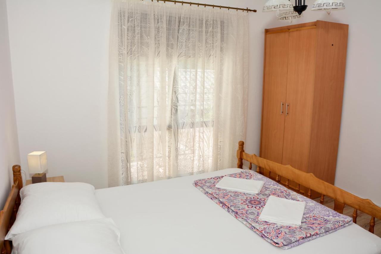 Apartment Ivana Senj  Esterno foto